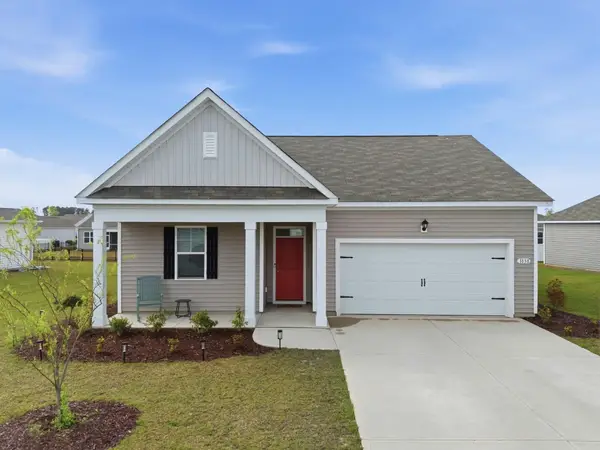 1838 Castlebay Dr., Conway, SC 29526