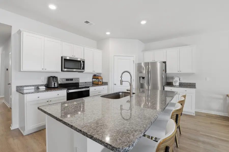 1838 Castlebay Dr., Conway, SC 29526 - #2