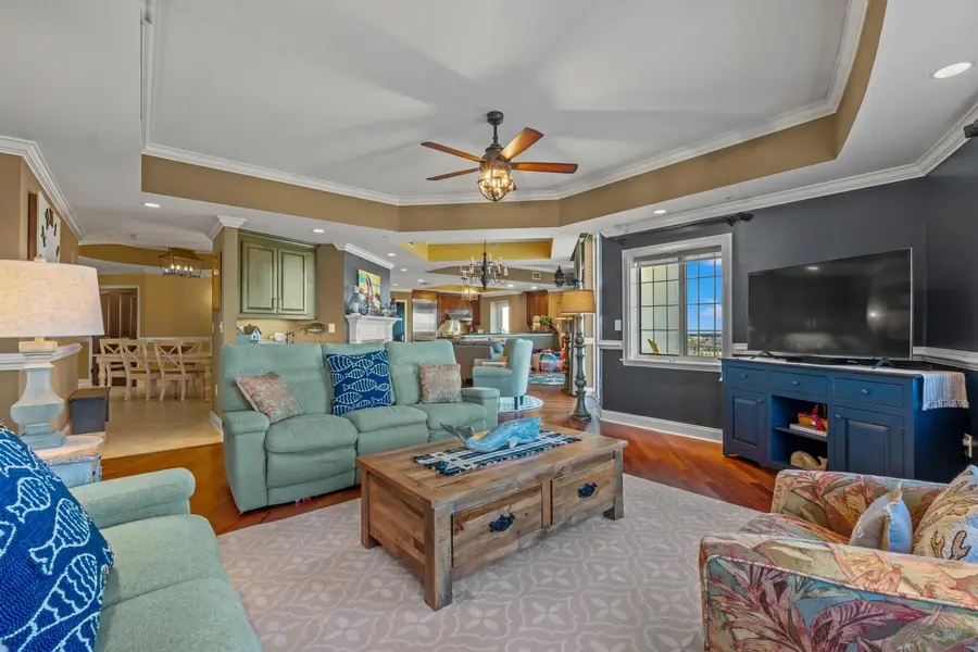 9547 Edgerton Dr. #401, Myrtle Beach, SC 29572 - #2