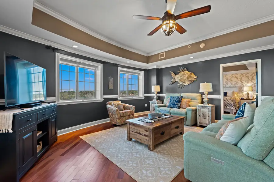 9547 Edgerton Dr. #401, Myrtle Beach, SC 29572 - #3