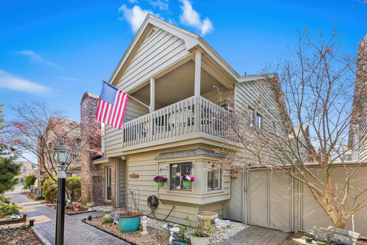 705 11th Ave. S, North Myrtle Beach, SC 29582 - #1