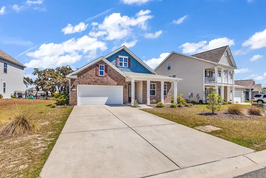 207 Walnut Grove Ct., Myrtle Beach, SC 29579 - #2