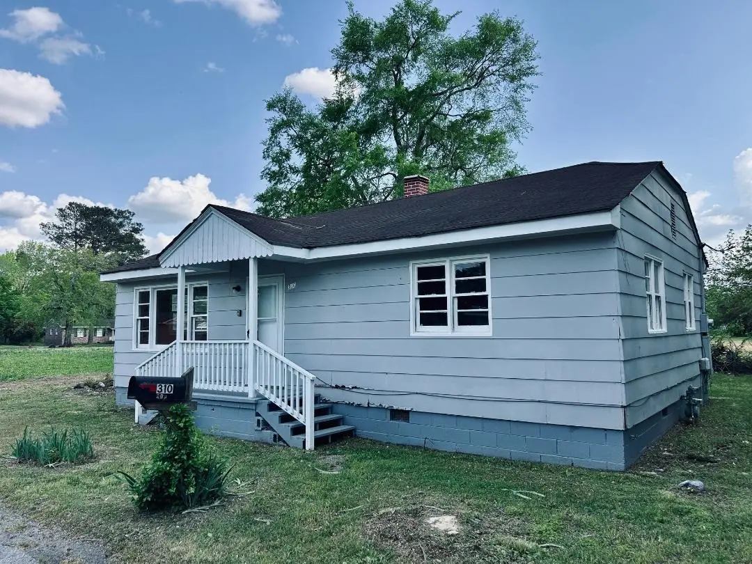 310 James Ct., Marion, SC 29571 - #1