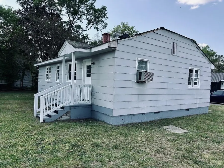 310 James Ct., Marion, SC 29571 - #3