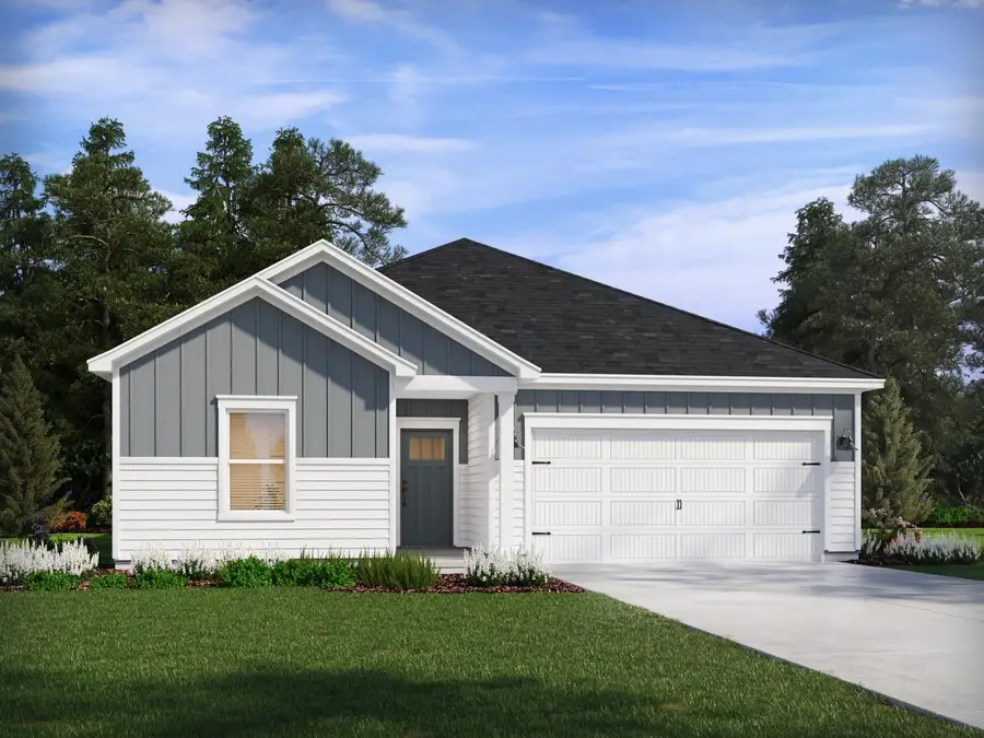 300 Jessamine St., Longs, SC 29568 - #2