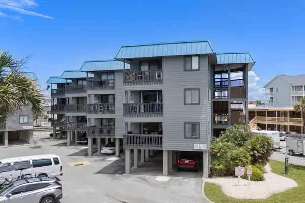 6001 N Ocean Blvd. #137, North Myrtle Beach, SC 29582