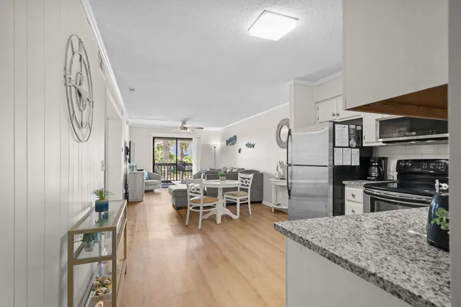 6001 N Ocean Blvd. #137, North Myrtle Beach, SC 29582 - #3