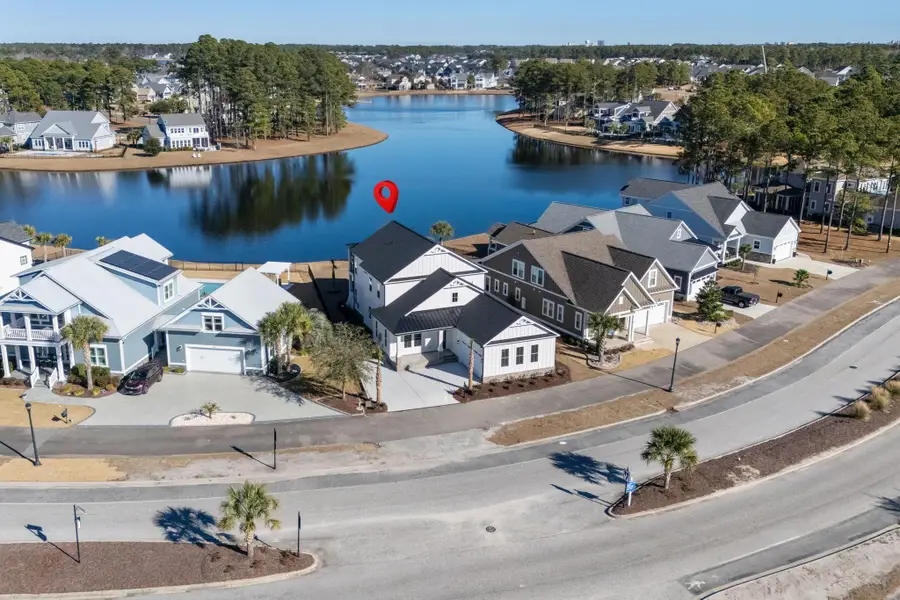 684 Waterbridge Blvd., Myrtle Beach, SC 29579 - #3