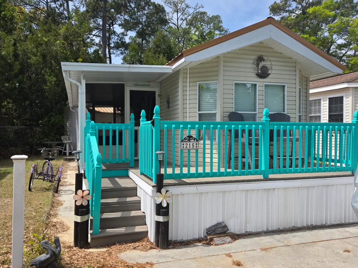 5400 Little River Neck Rd., North Myrtle Beach, SC 29582 - #1