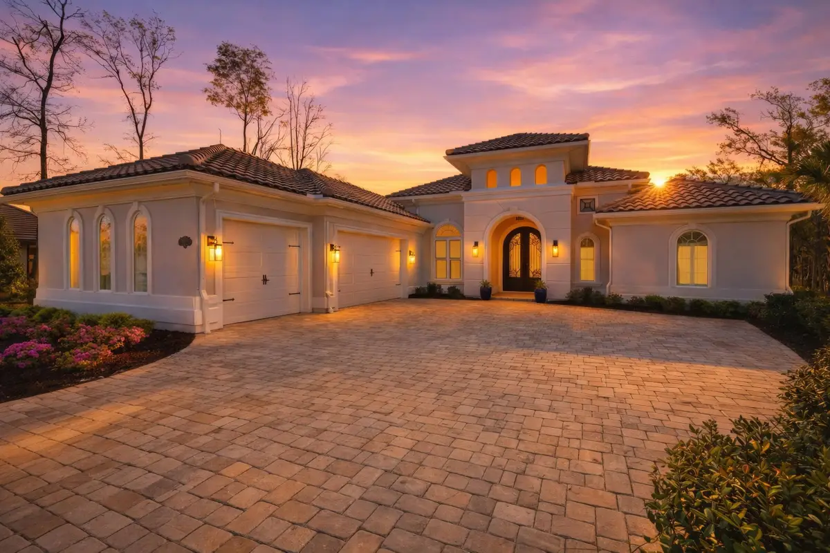 2025 Teramo Dr., Myrtle Beach, SC 29579 - #1