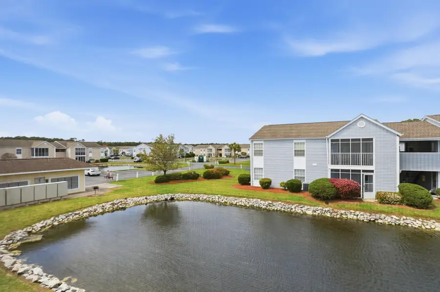 2220 Andover Dr. #G, Surfside Beach, SC 29575 - #2