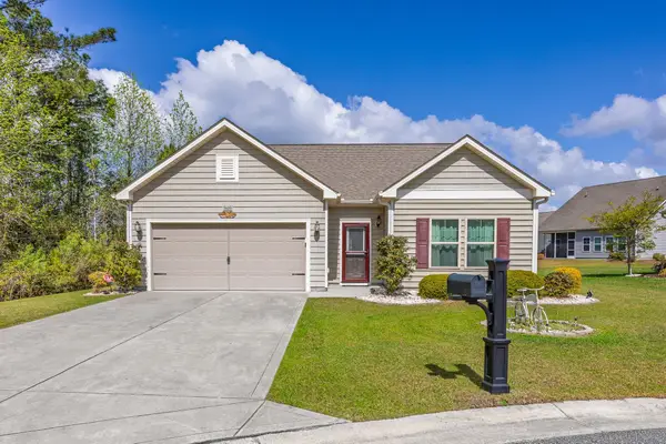 5600 Plantersville Pl., Myrtle Beach, SC 29579