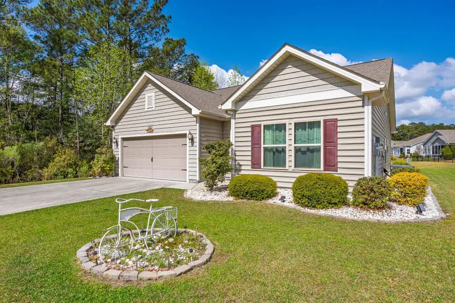 5600 Plantersville Pl., Myrtle Beach, SC 29579 - #3