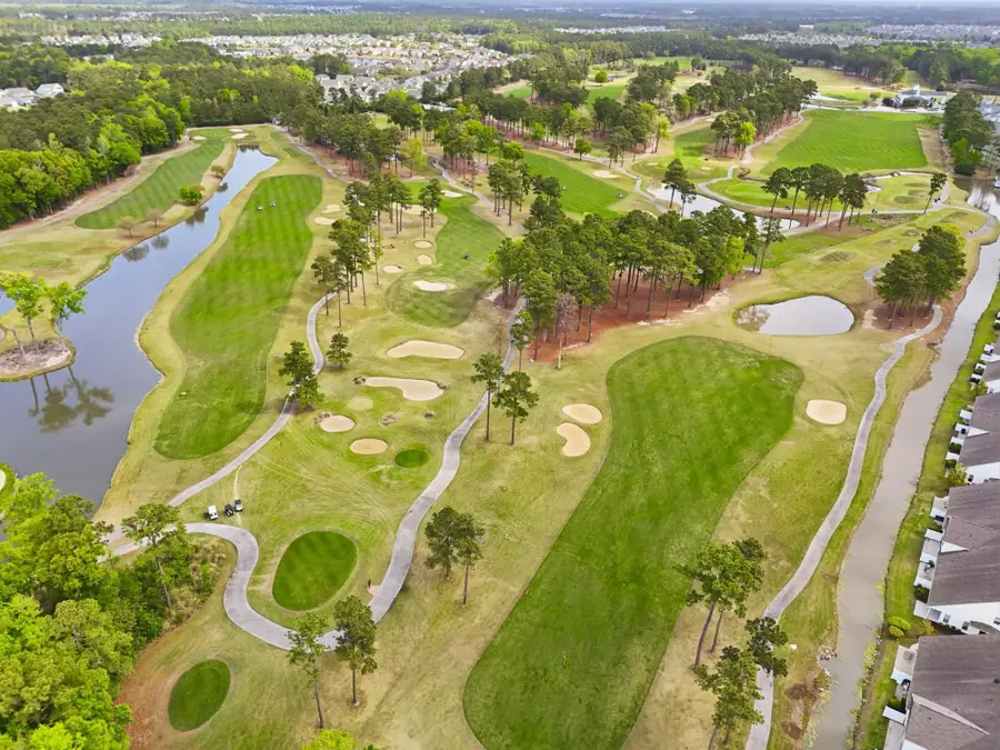 230 Connemara Dr. #7-A, Myrtle Beach, SC 29579 - #3