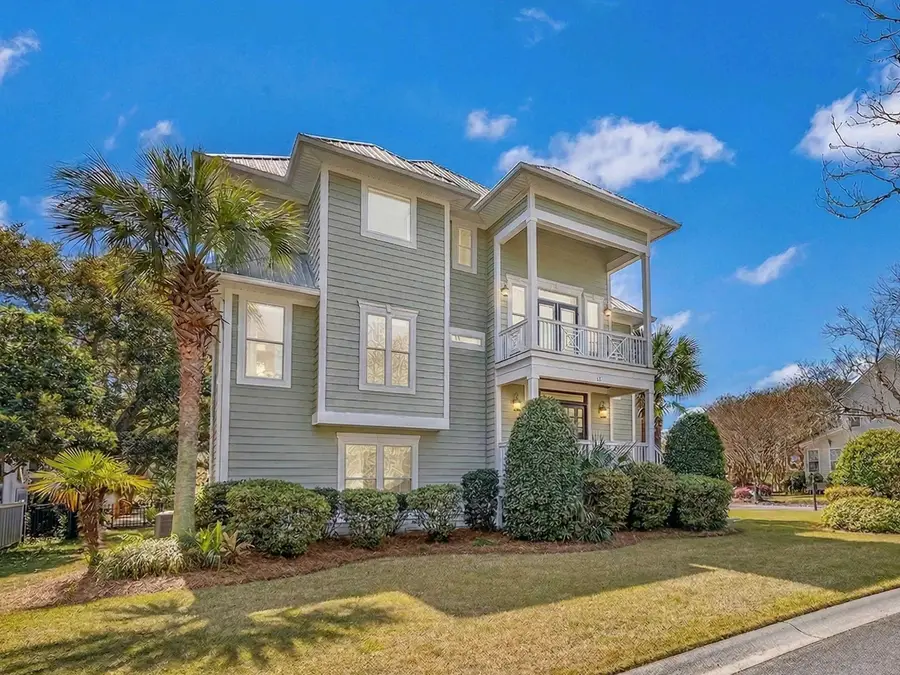 16 Orchard Ave., Murrells Inlet, SC 29576 - #2