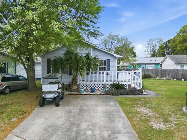809 Marlin Ct., Murrells Inlet, SC 29576