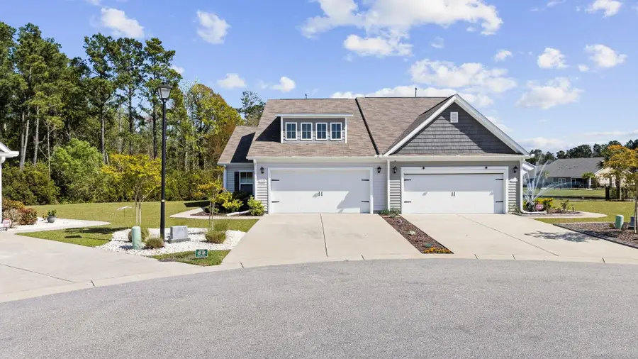 1135 Hickory Knob Ct., Myrtle Beach, SC 29579 - #2