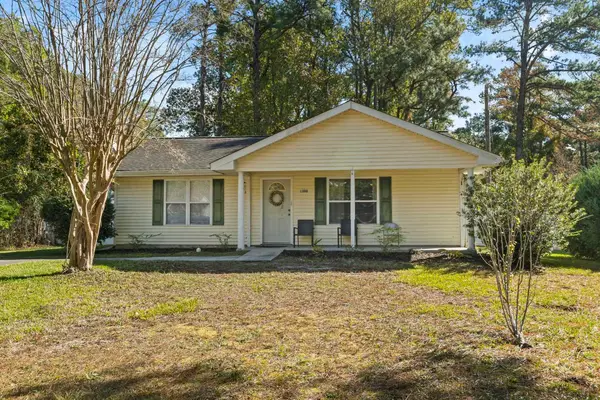 1300 Ragin St., Myrtle Beach, SC 29577