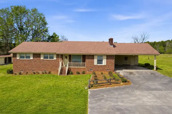 5280 Will Inman Rd., Tabor City, SC 28463
