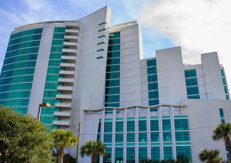 207 S Ocean Blvd. S #215, Myrtle Beach, SC 29577 - #1