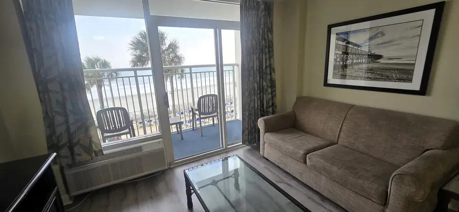 207 S Ocean Blvd. S #215, Myrtle Beach, SC 29577 - #3