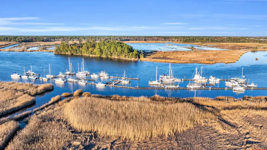 255 Madison Dr., Georgetown, SC 29440 - #3