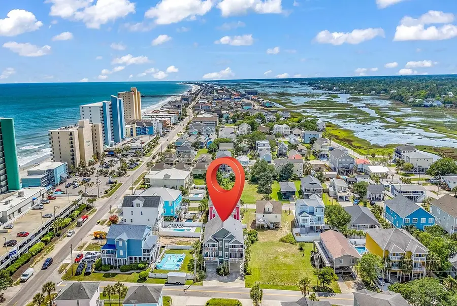 113-A Vista Dr., Garden City, SC 29576 - #2