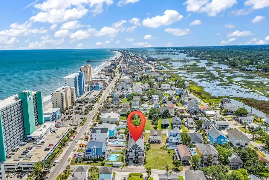 113-A Vista Dr., Garden City, SC 29576 - #3