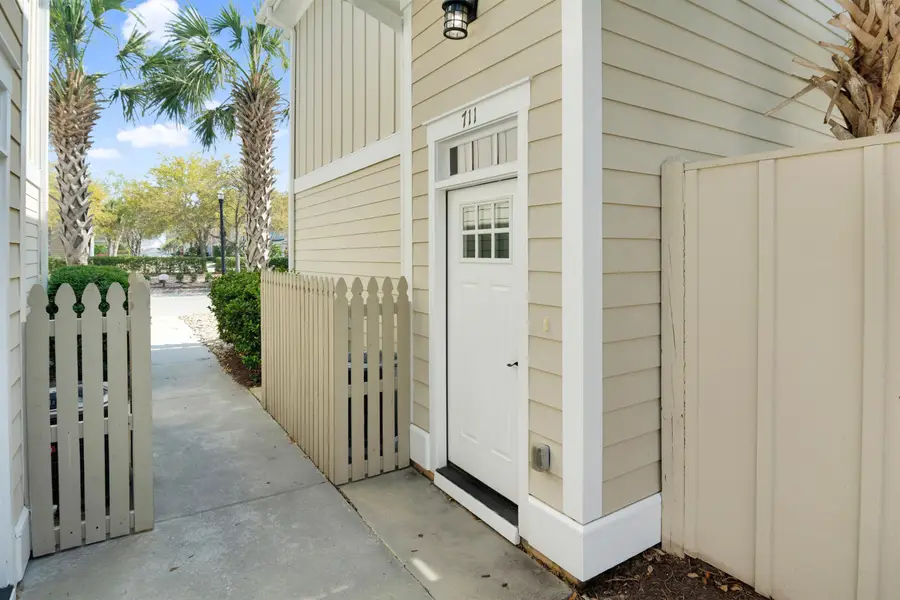 711 Madiera Dr. #CH4-R1, North Myrtle Beach, SC 29582 - #3