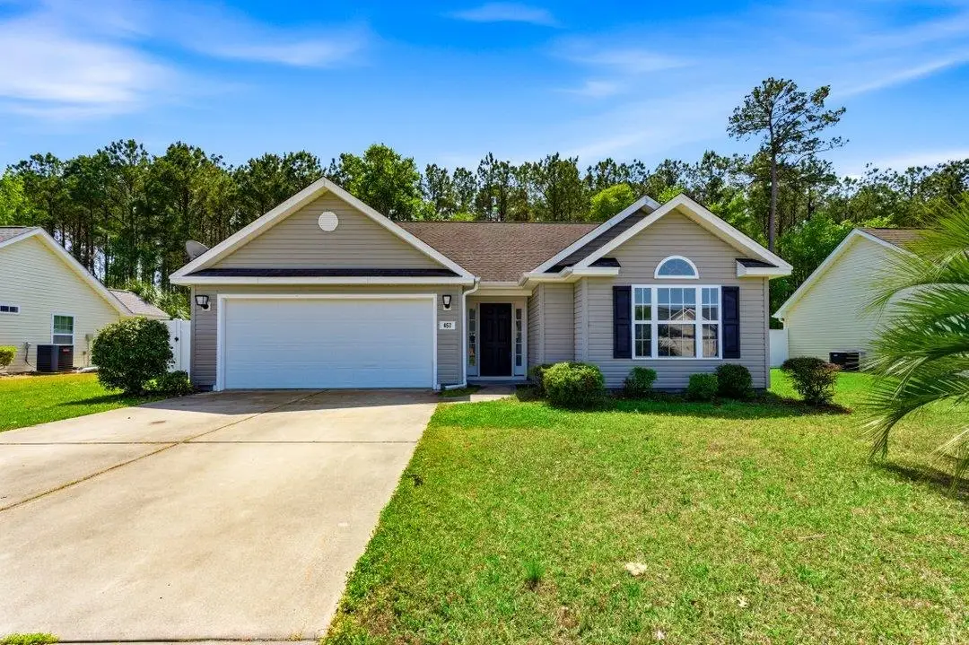 457 Carolina Woods Dr., Myrtle Beach, SC 29588 - #1