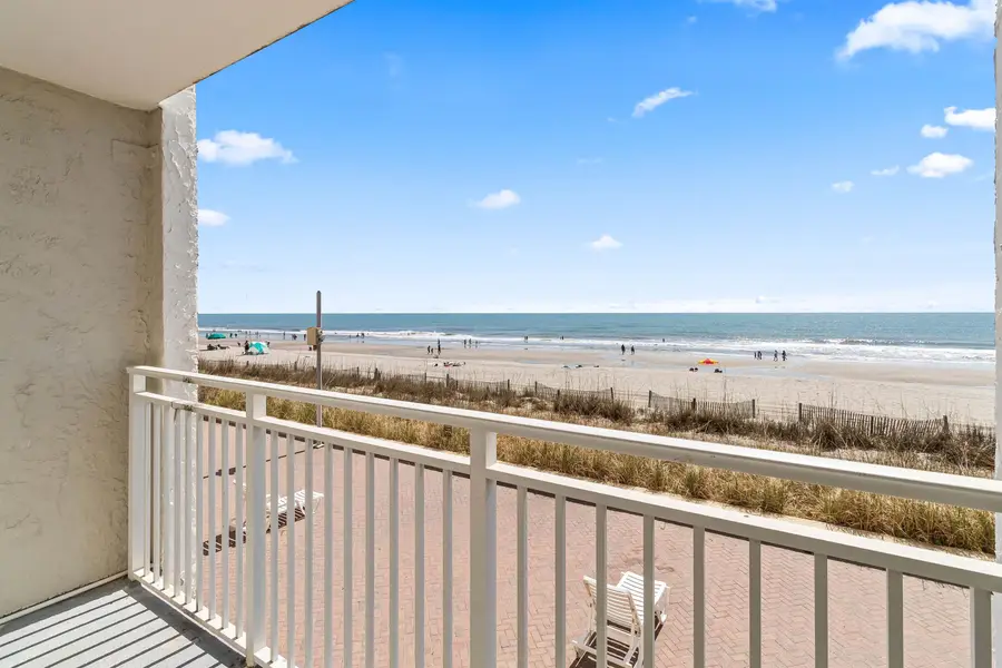 1207 S Ocean Blvd. #20202, Myrtle Beach, SC 29577 - #2