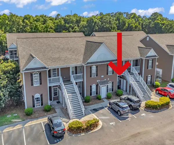 952 Algonquin Dr. #C, Pawleys Island, SC 29585