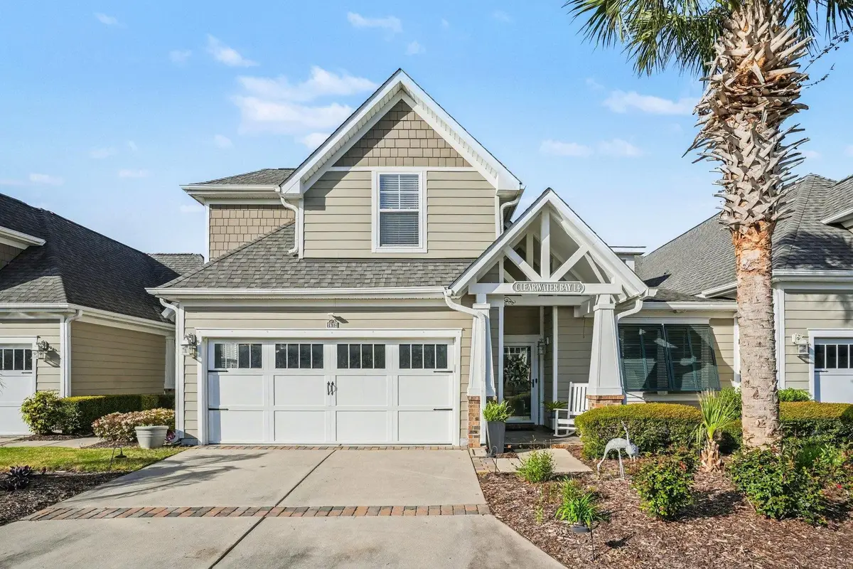 6244 Catalina Dr. #1412, North Myrtle Beach, SC 29582 - #1