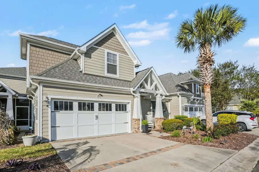6244 Catalina Dr. #1412, North Myrtle Beach, SC 29582 - #2