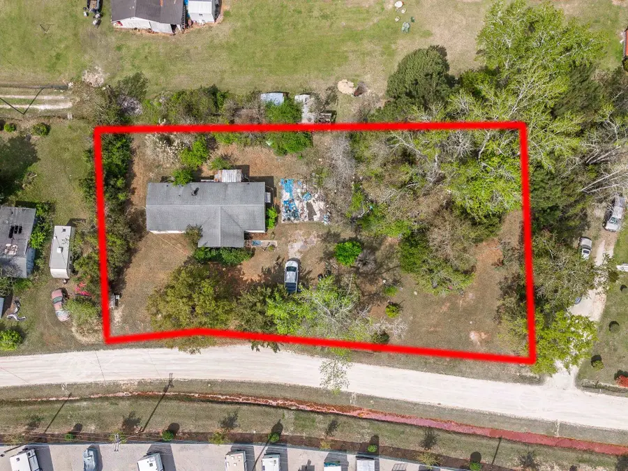 3450 Wesley Dr., Conway, SC 29527 - #2