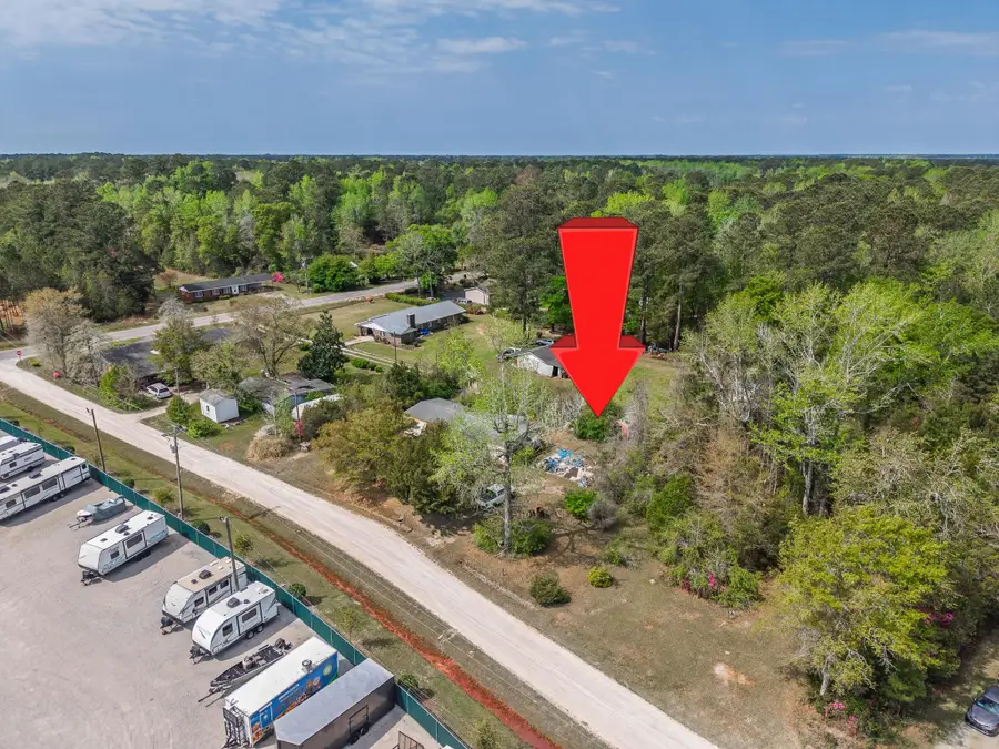 3450 Wesley Dr., Conway, SC 29527 - #3