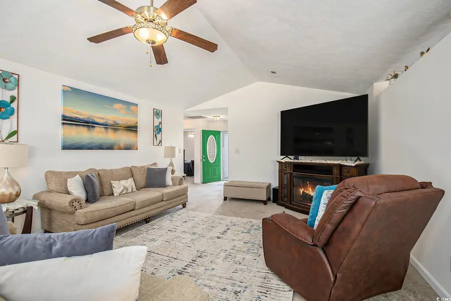 422 Sean River Rd., Conway, SC 29526 - #3