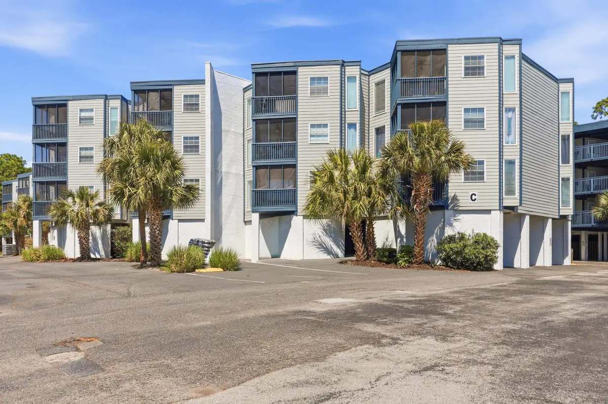 1500 Cenith Dr. #101-C, North Myrtle Beach, SC 29582 - #1