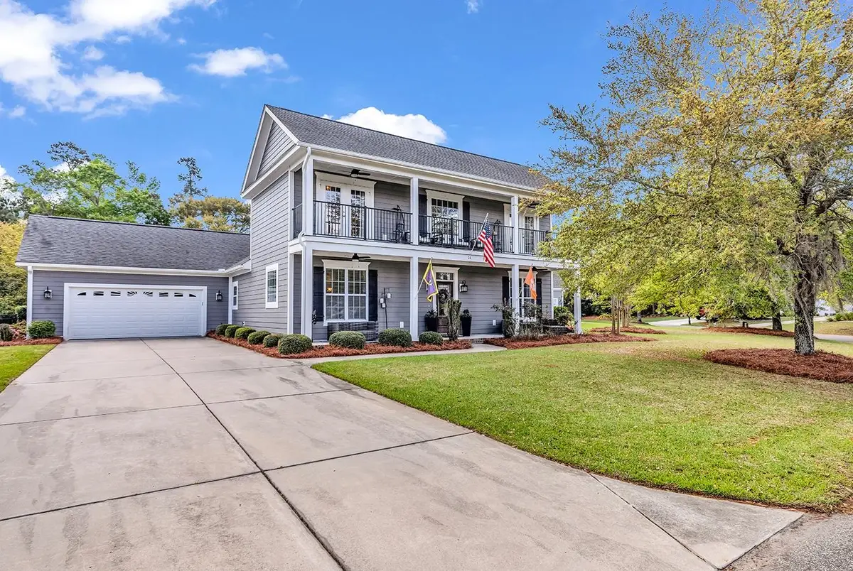 74 Winnowing Way, Pawleys Island, SC 29585 - #1