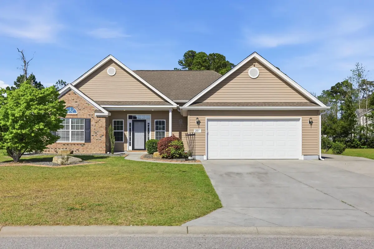 285 Camrose Way, Myrtle Beach, SC 29588 - #1