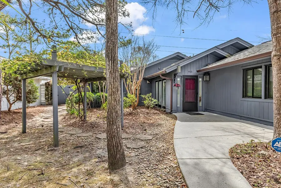 915 Cedarwood Circle, Myrtle Beach, SC 29572 - #2