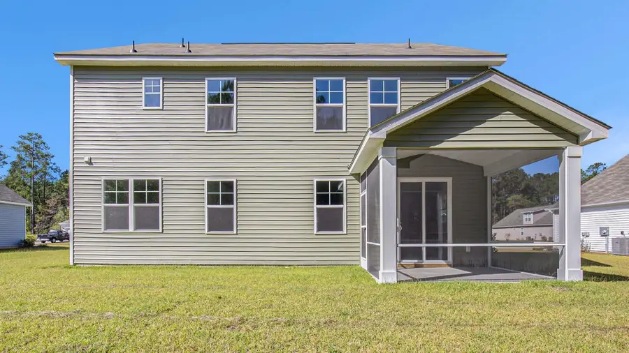 739 Hadara Dr, Longs, SC 29568 - #2