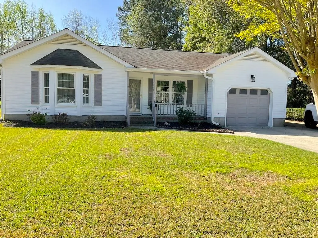 4311 Bradford Circle, Myrtle Beach, SC 29588 - #1