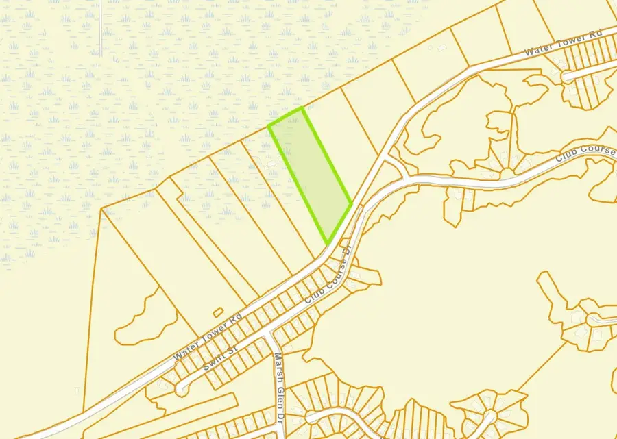 6780 Watertower Rd., Longs, SC 29568 - #3