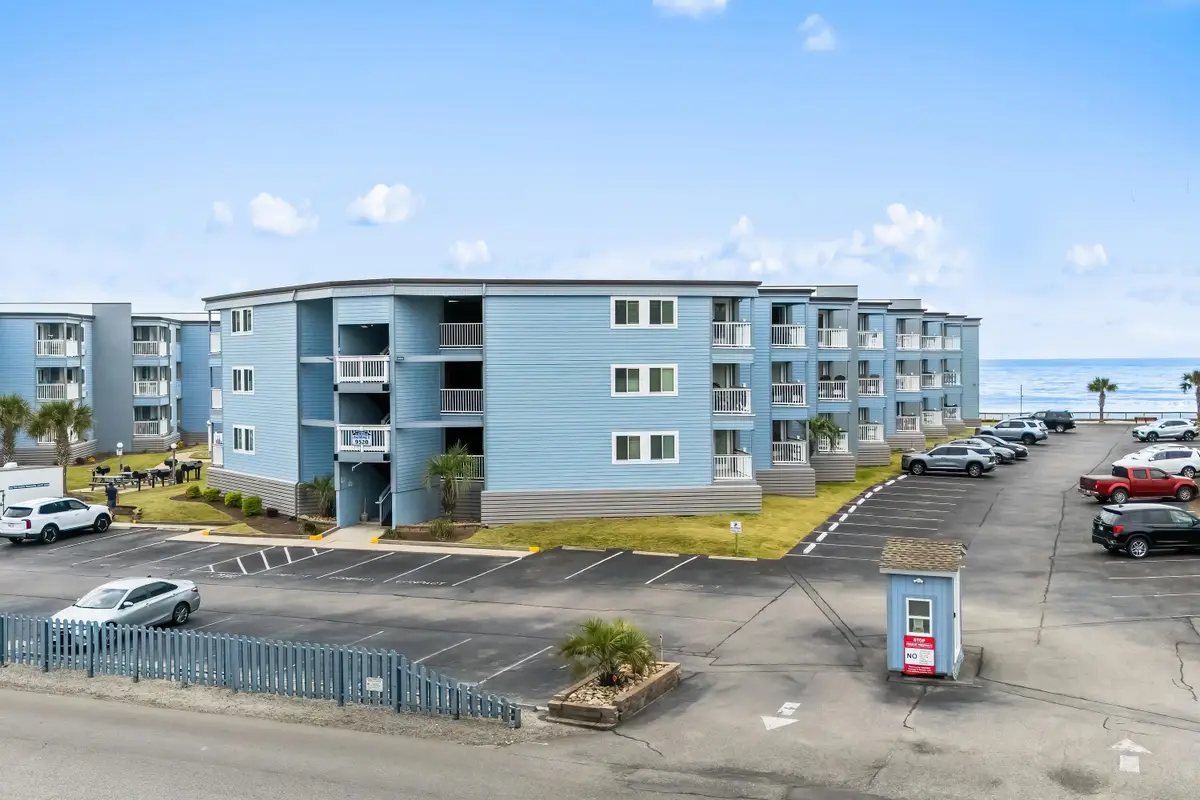 9520 Shore Dr. #3F, Myrtle Beach, SC 29572 - #1