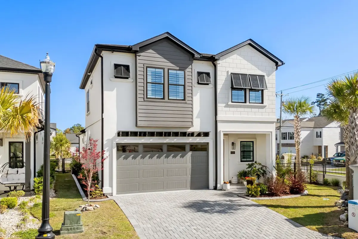 6702 Ocean Breeze Loop, Myrtle Beach, SC 29572 - #1