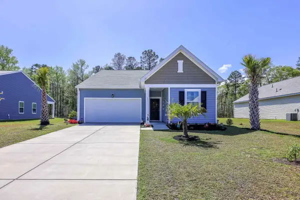 202 Linares St., Loris, SC 29569