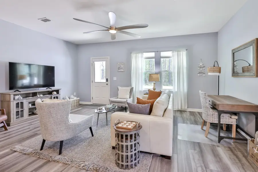 202 Linares St., Loris, SC 29569 - #2