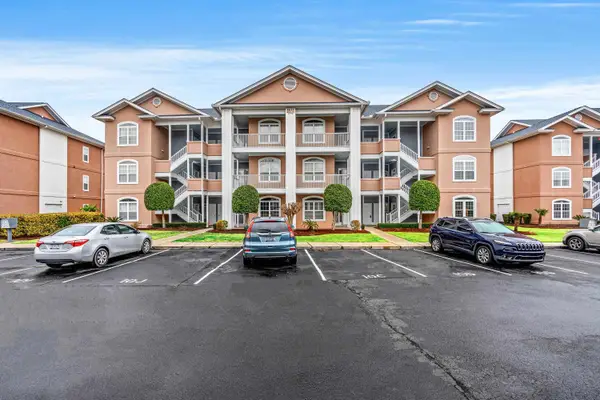 4613 Lightkeepers Way #10-D, Little River, SC 29566