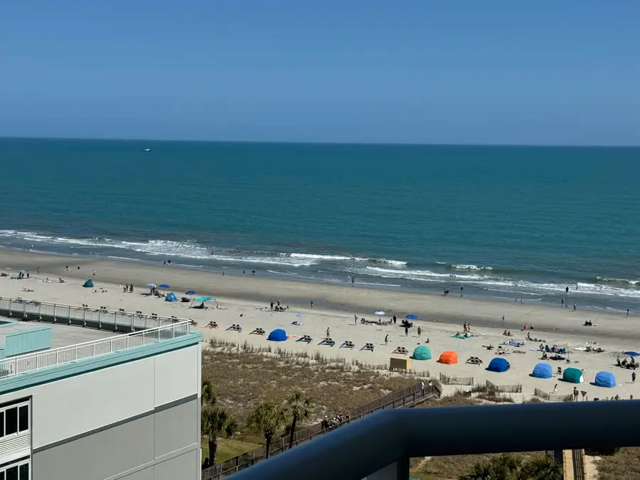 5200 N Ocean Blvd. #1032, Myrtle Beach, SC 29577 - #2